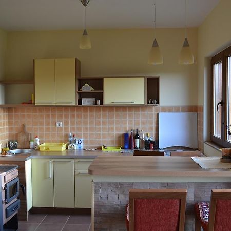 Apartment At Zabljak Bilik gambar