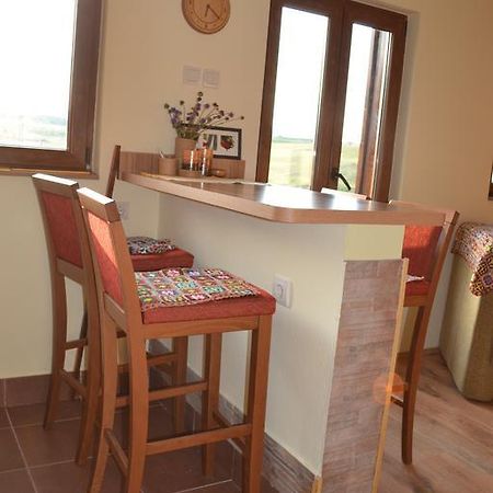 Apartment At Zabljak Bilik gambar