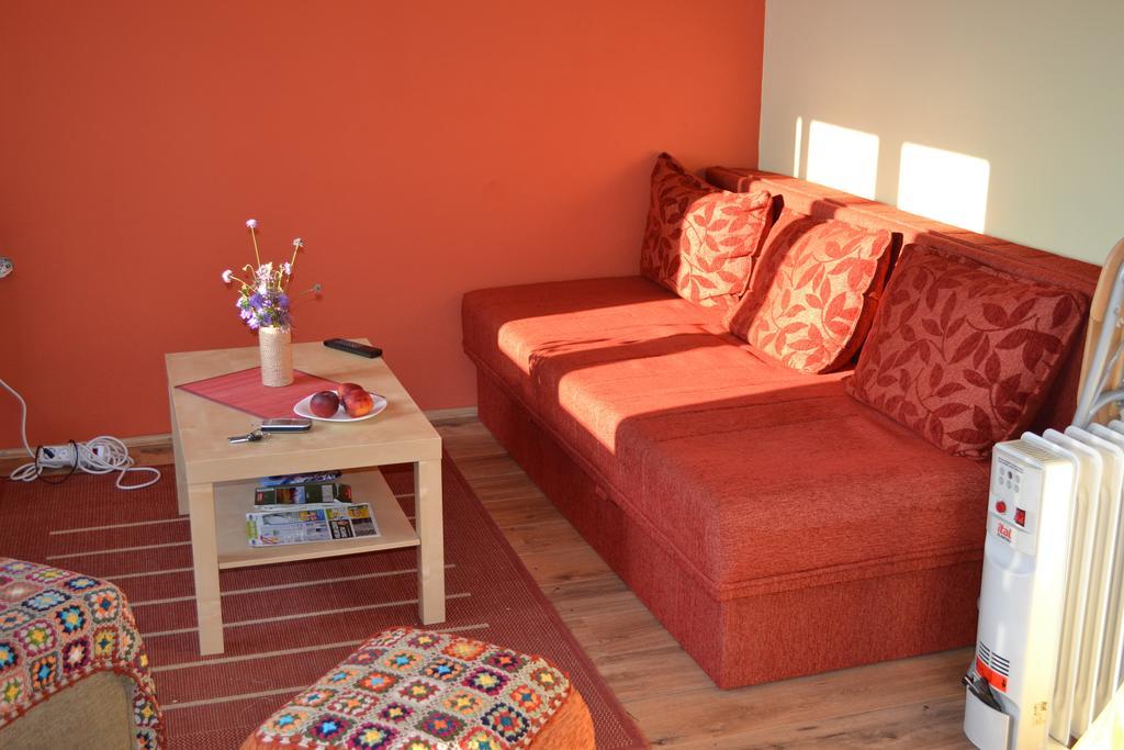 Apartment At Zabljak Bilik gambar