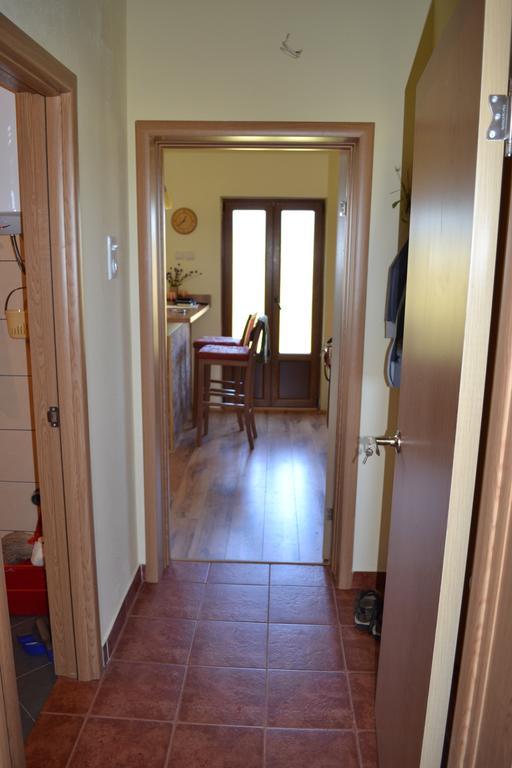 Apartment At Zabljak Bilik gambar