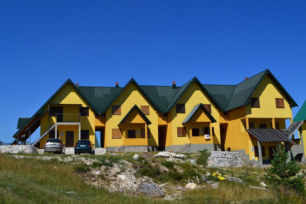 Apartment At Zabljak Bilik gambar
