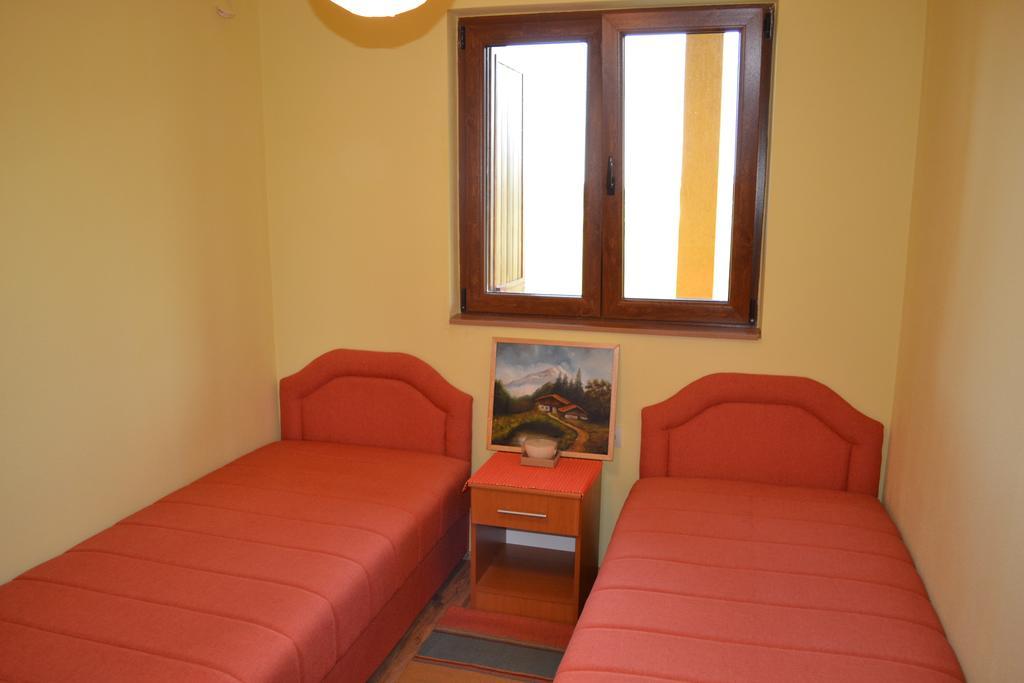 Apartment At Zabljak Bilik gambar