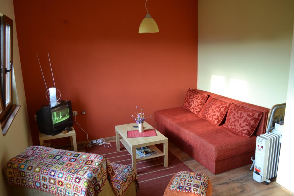 Apartment At Zabljak Bilik gambar