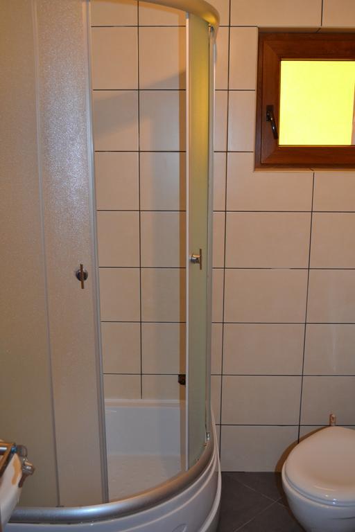 Apartment At Zabljak Bilik gambar