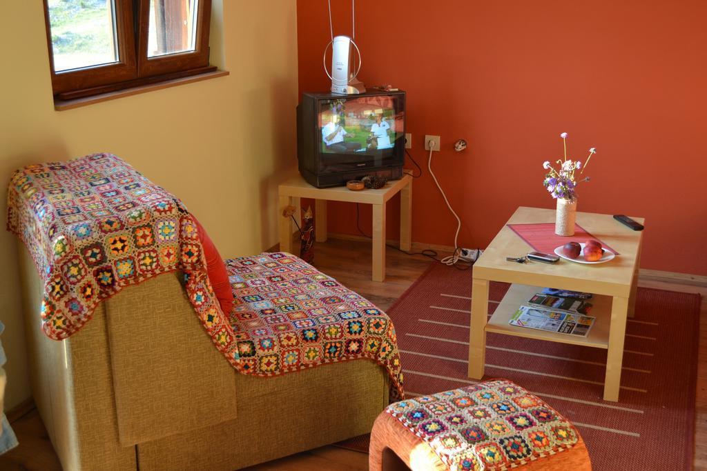Apartment At Zabljak Bilik gambar