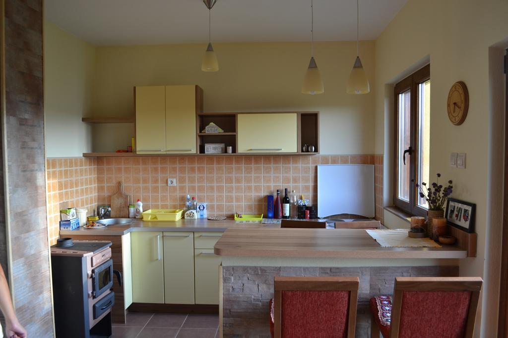 Apartment At Zabljak Bilik gambar