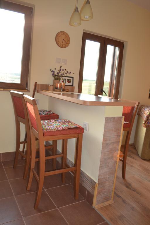 Apartment At Zabljak Bilik gambar