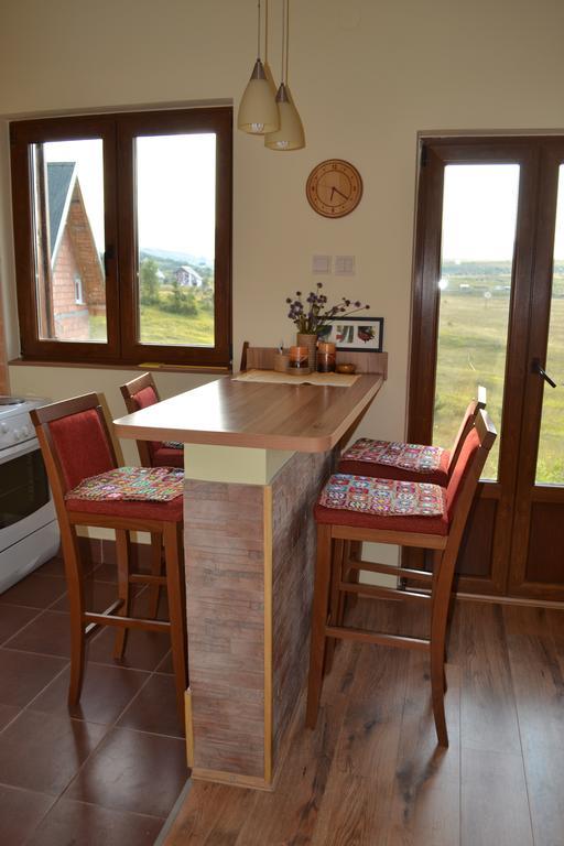 Apartment At Zabljak Bilik gambar
