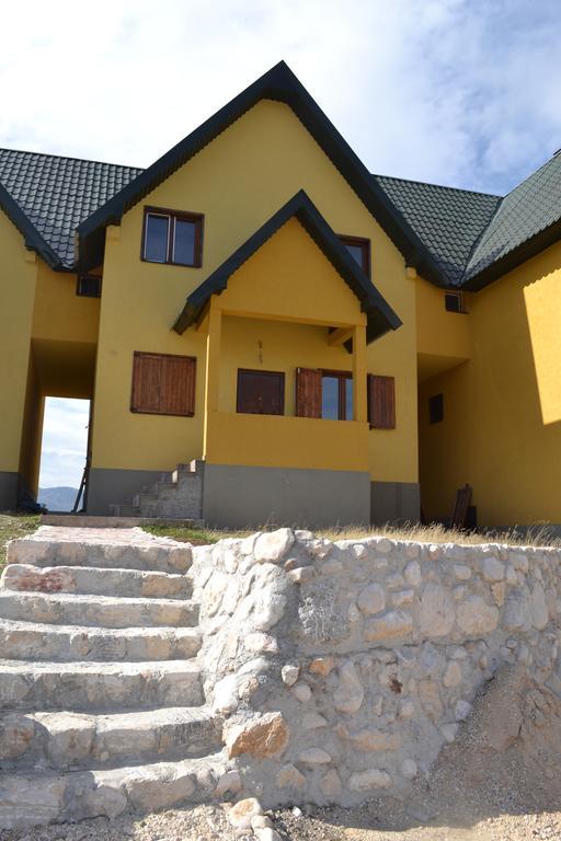 Apartment At Zabljak Bilik gambar