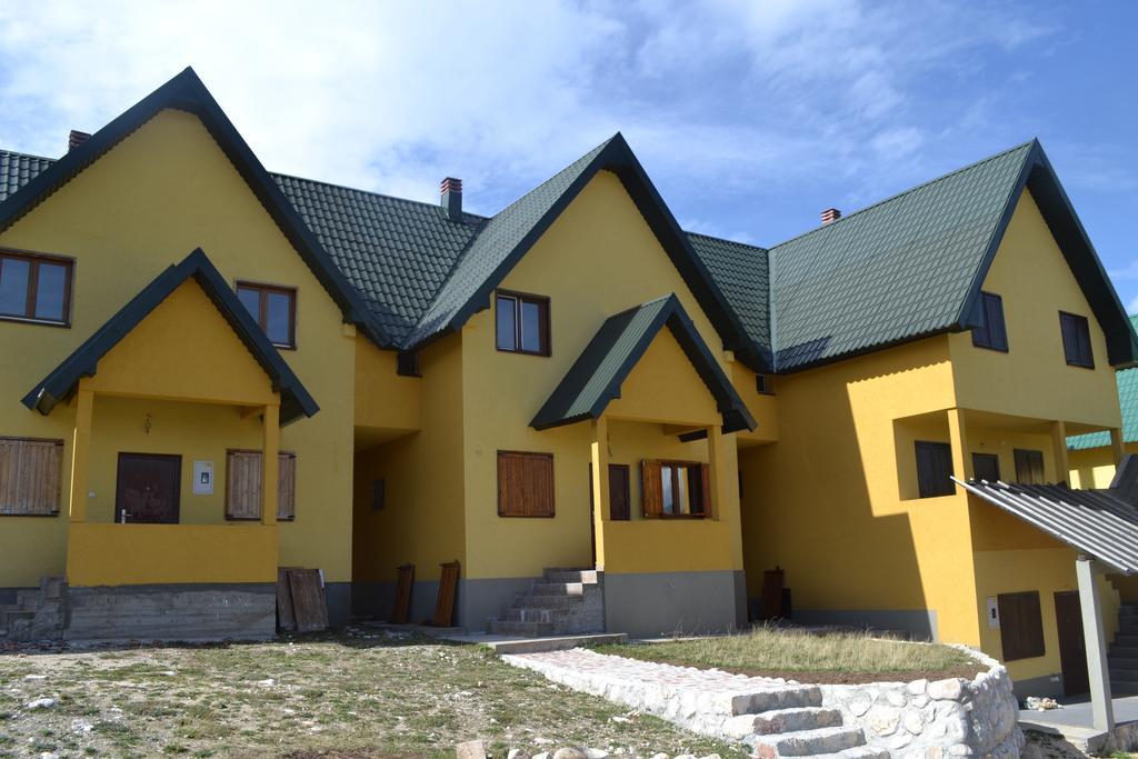 Apartment At Zabljak Bilik gambar